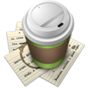 coffe break icon